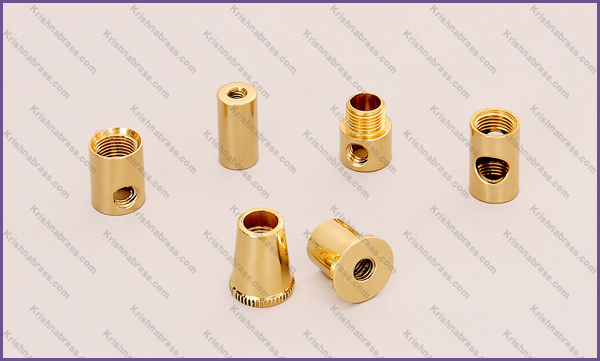 Brass Couplers