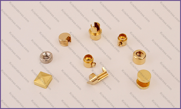 Brass Other Special Parts